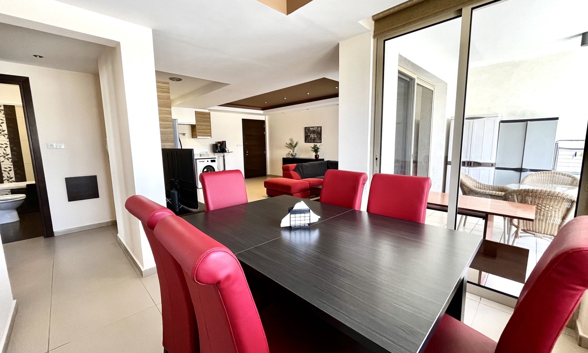 Limassol Apartment | 149 LIM - Stay Mesa Luxe Apartment