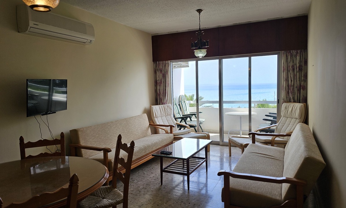 Skala Apartment | 74 LCA - Stay Sea Gate Apartment