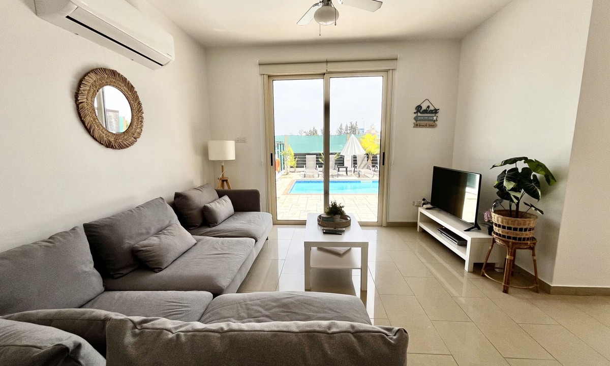Pernera Villa | 65 PRO - Stay Aphrodites Dream Villa