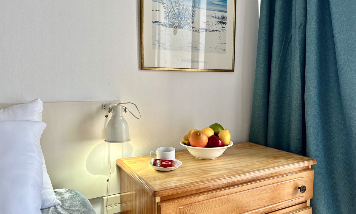 Ayia Napa Apartment | 79 AN - Stay Nissi Chrysland Studio 110