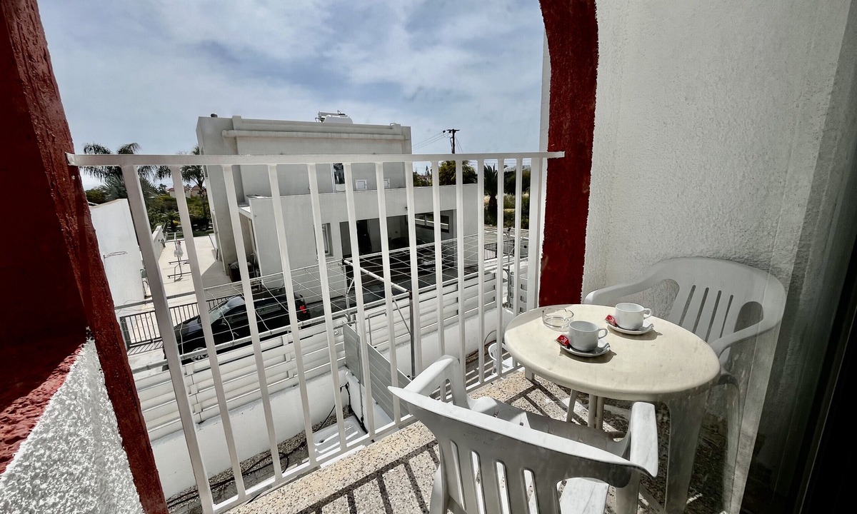 Ayia Napa Apartment | 79 AN - Stay Nissi Chrysland Studio 215