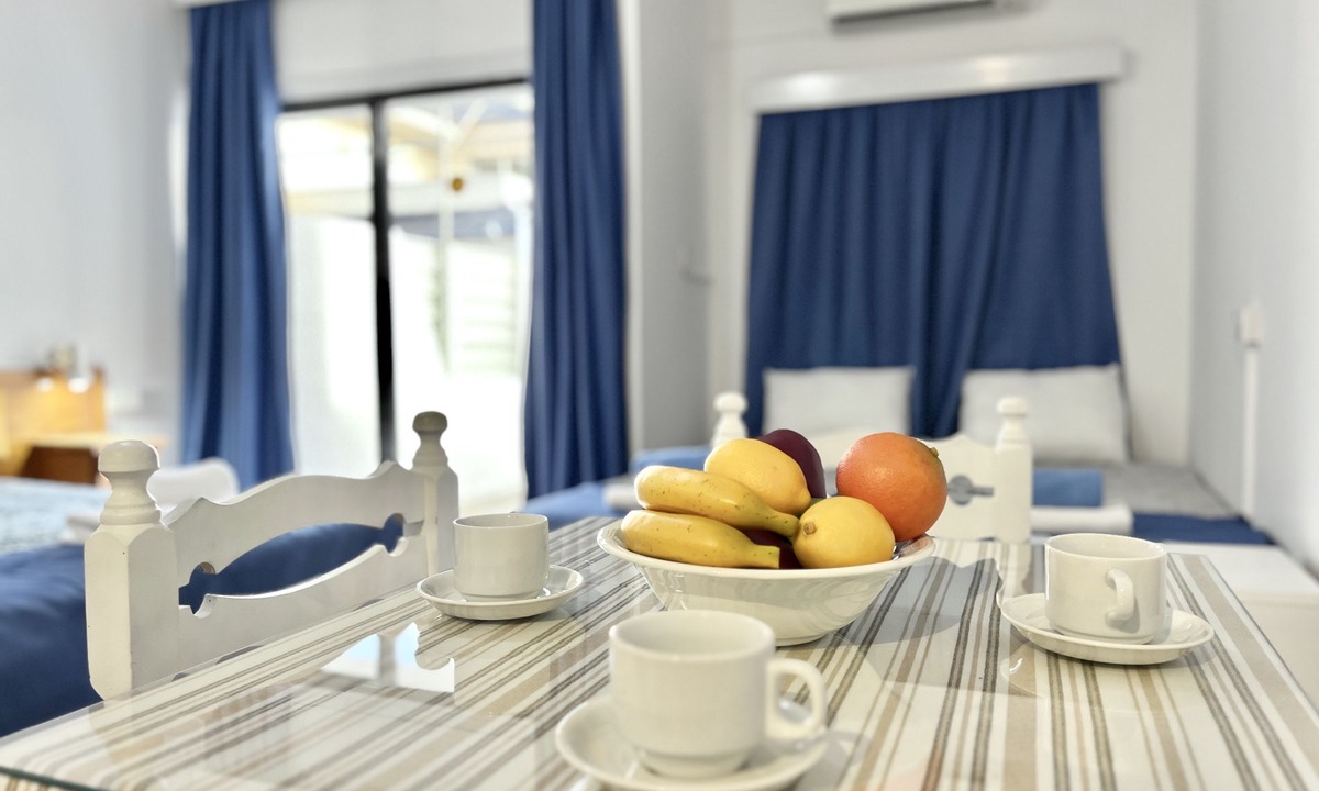 Ayia Napa Apartment | 79 AN - Stay Nissi Chrysland Studio 111