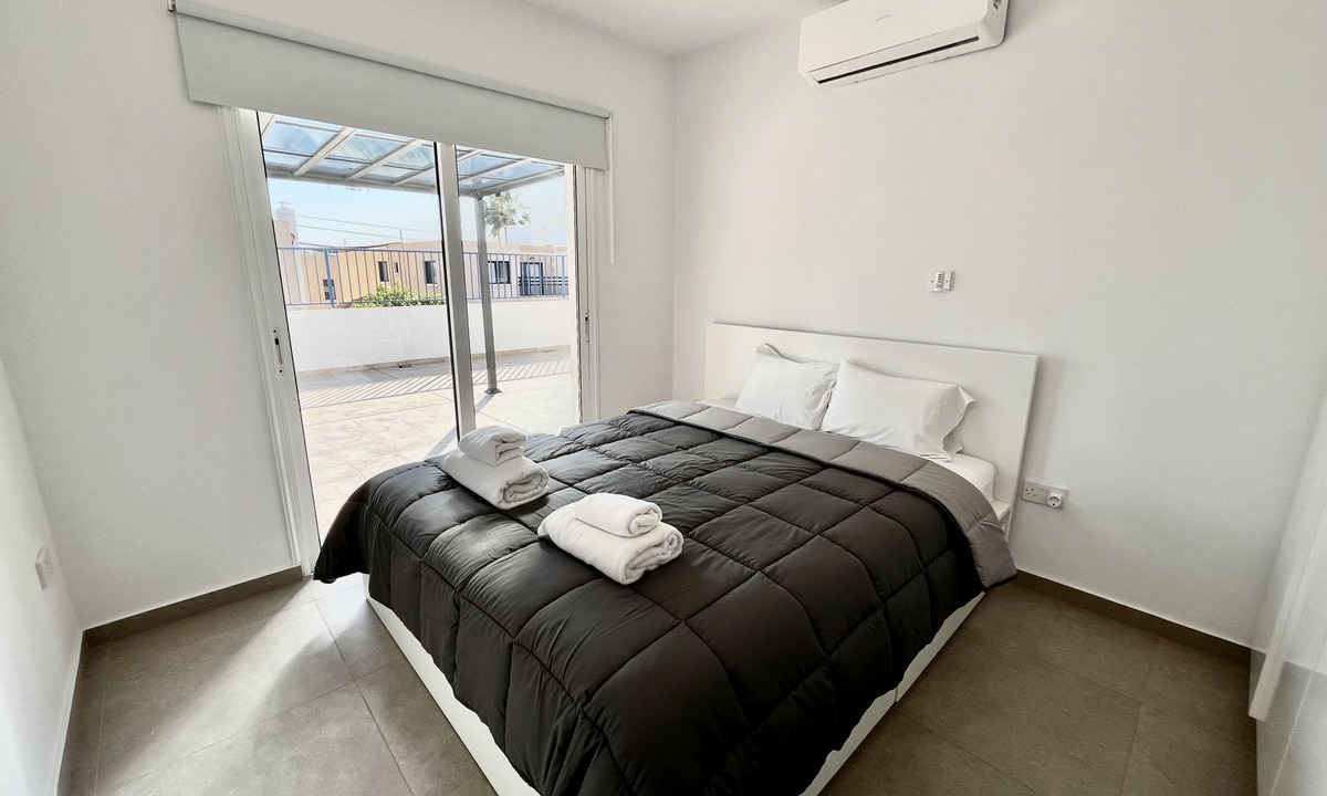Ayia Napa Apartment | 04 AN - Stay Ease Apartment