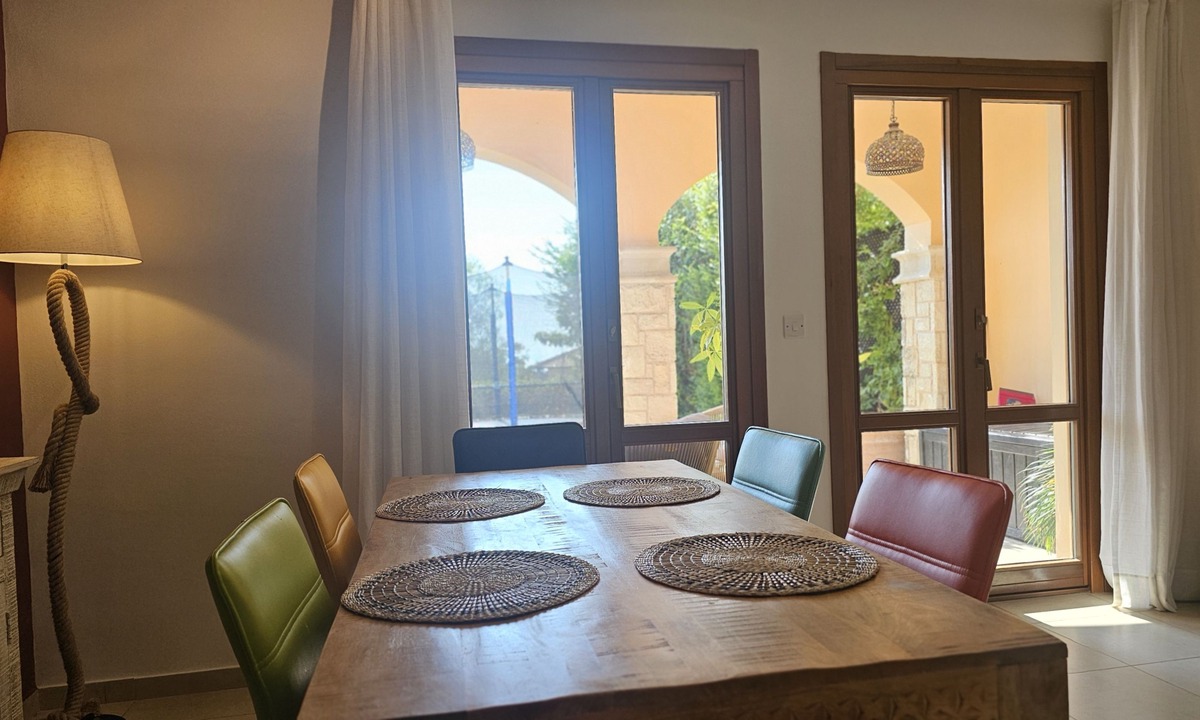 Aphrodite Hills Apartment | 62 APH - Stay Aphrodite Hills Apartment