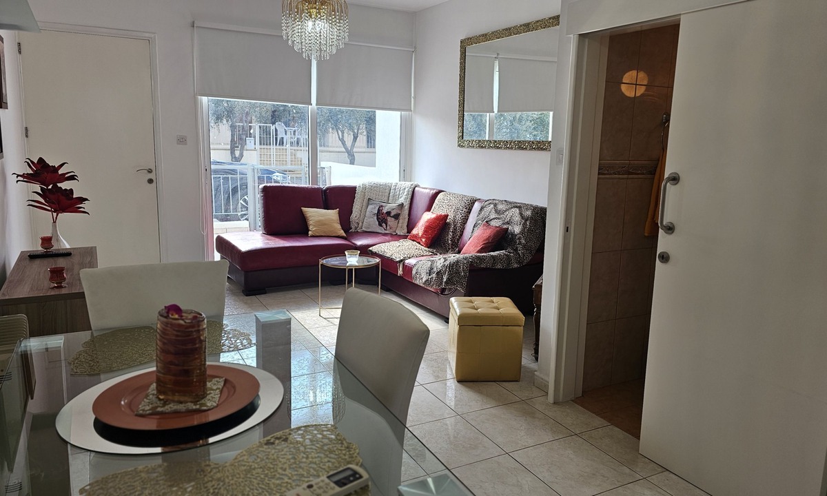 Strovolos House | 27 NIC - Stay Alex s House