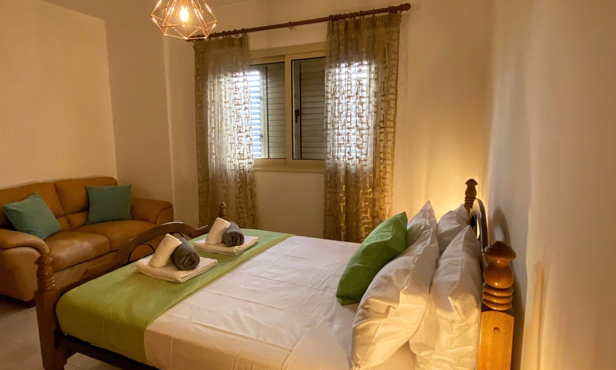 Mandria Apartment | 43 MND - Stay Meadow Vista Apartment