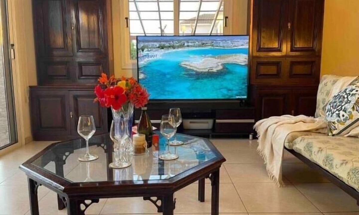 Ayia Napa Villa | Luxury Villa in Agia Napa, Cyprus - Private Pool and Stunning Ocean Views