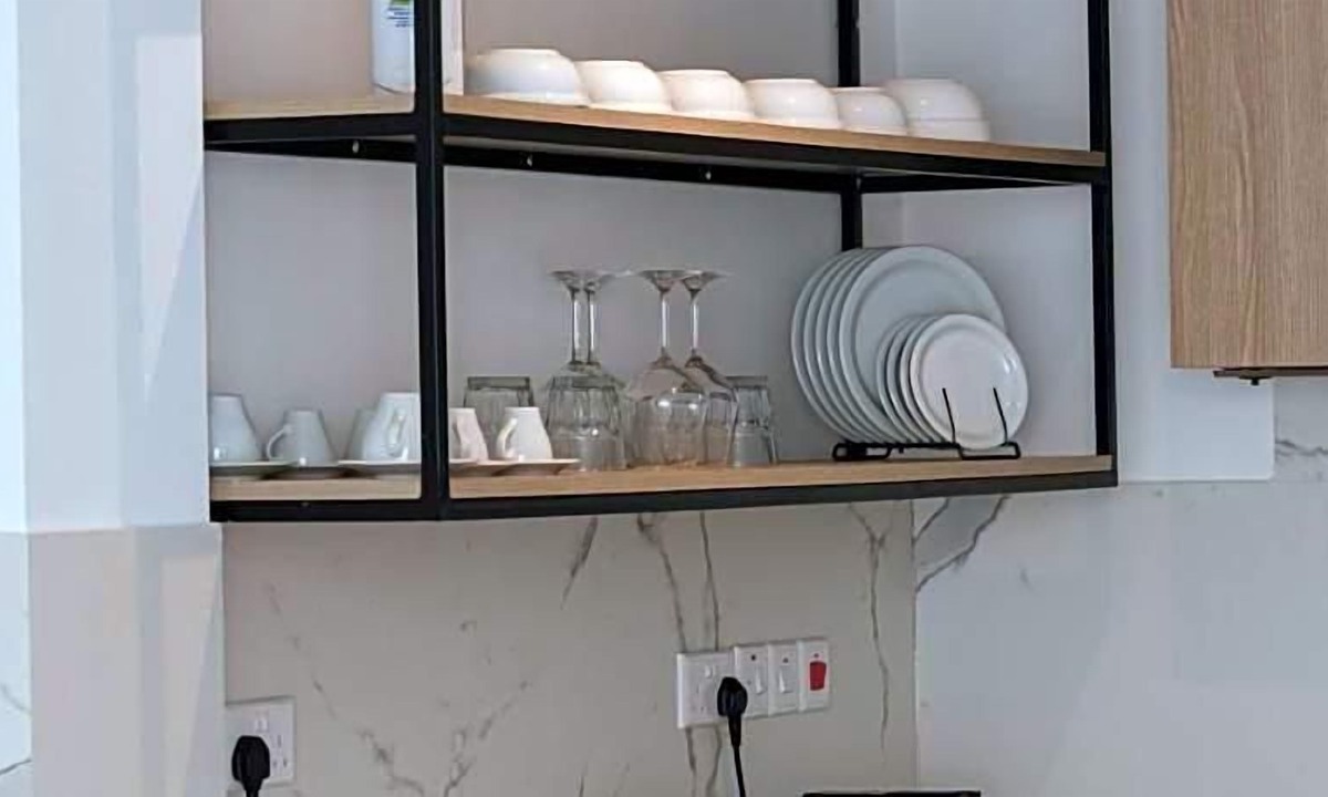 Ayia Napa Apartment | Caramela Luxury Apartments