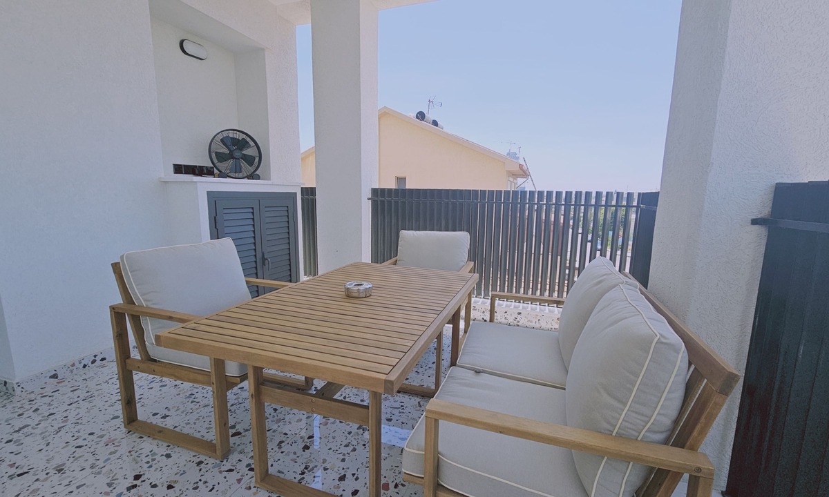 Limassol Apartment | 139 LIM - Stay Lima Soul Apartment