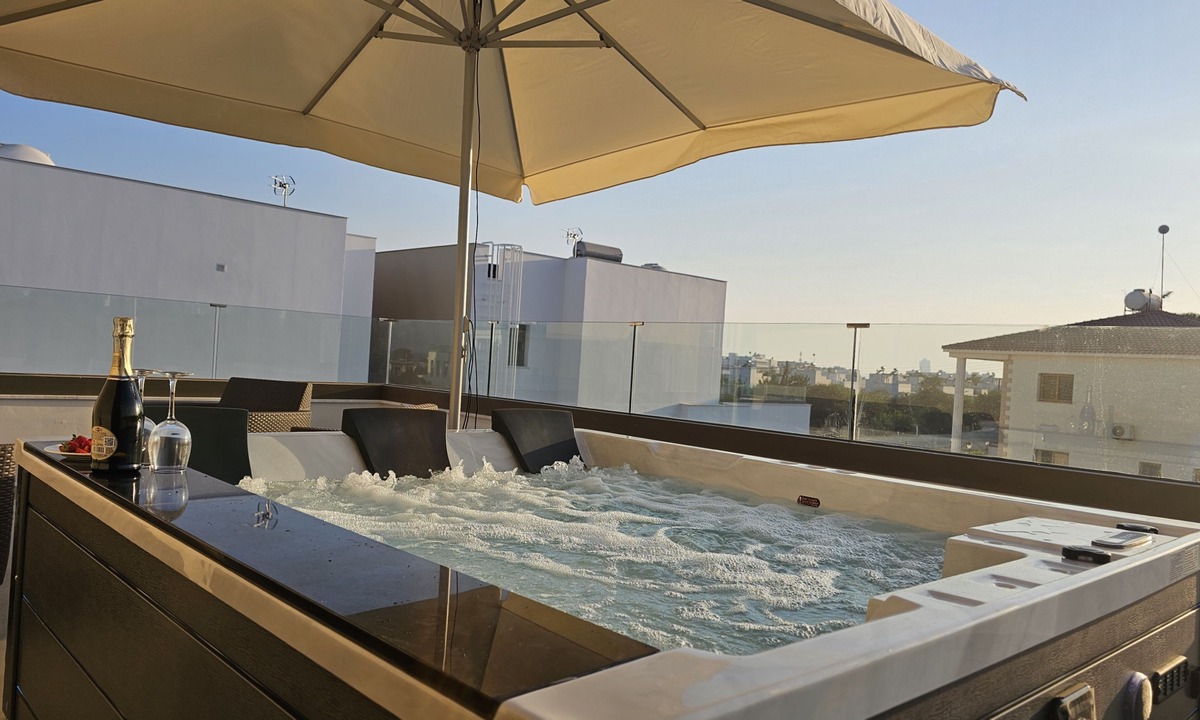 Ayia Napa Villa | 146 5 AN - Stay Oasis Luxury Villa