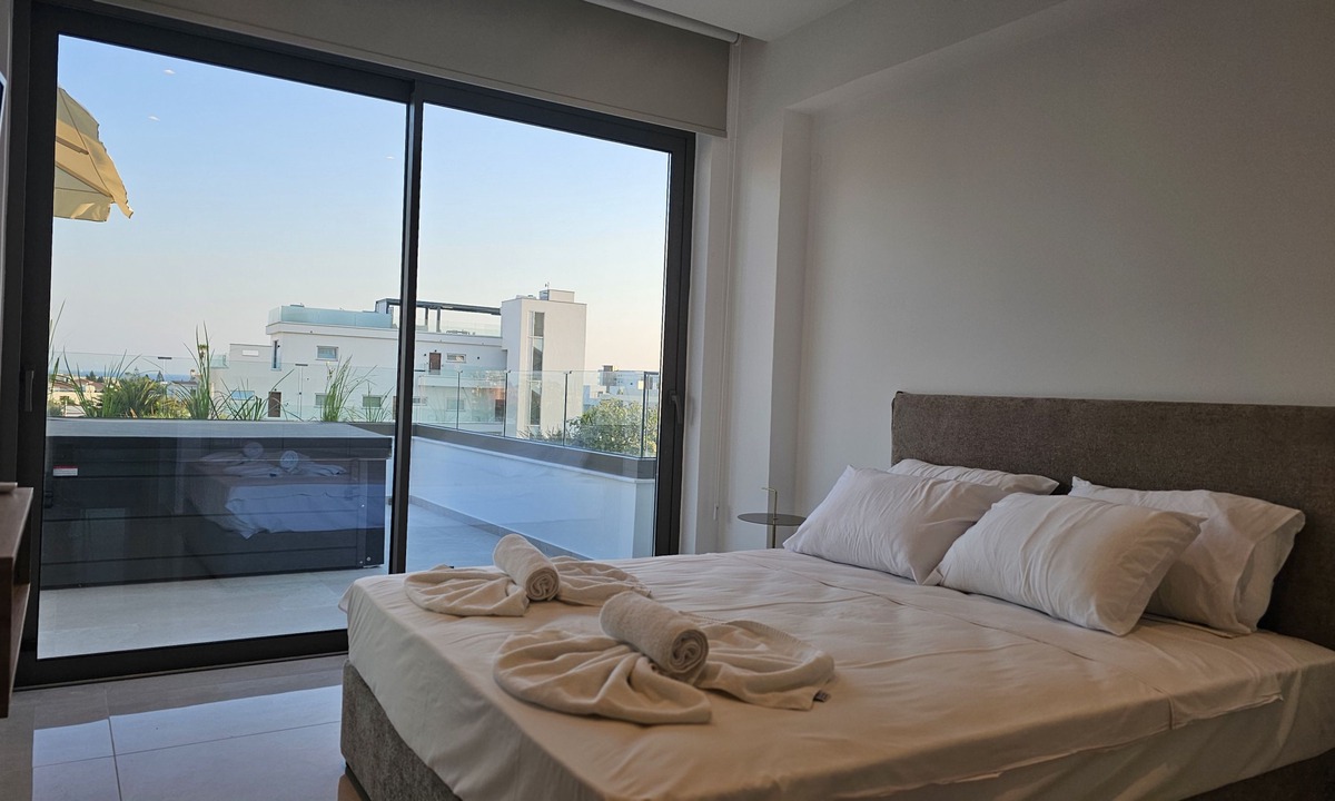 Ayia Napa Villa | 146 4 AN - Stay Oasis Luxury Villa