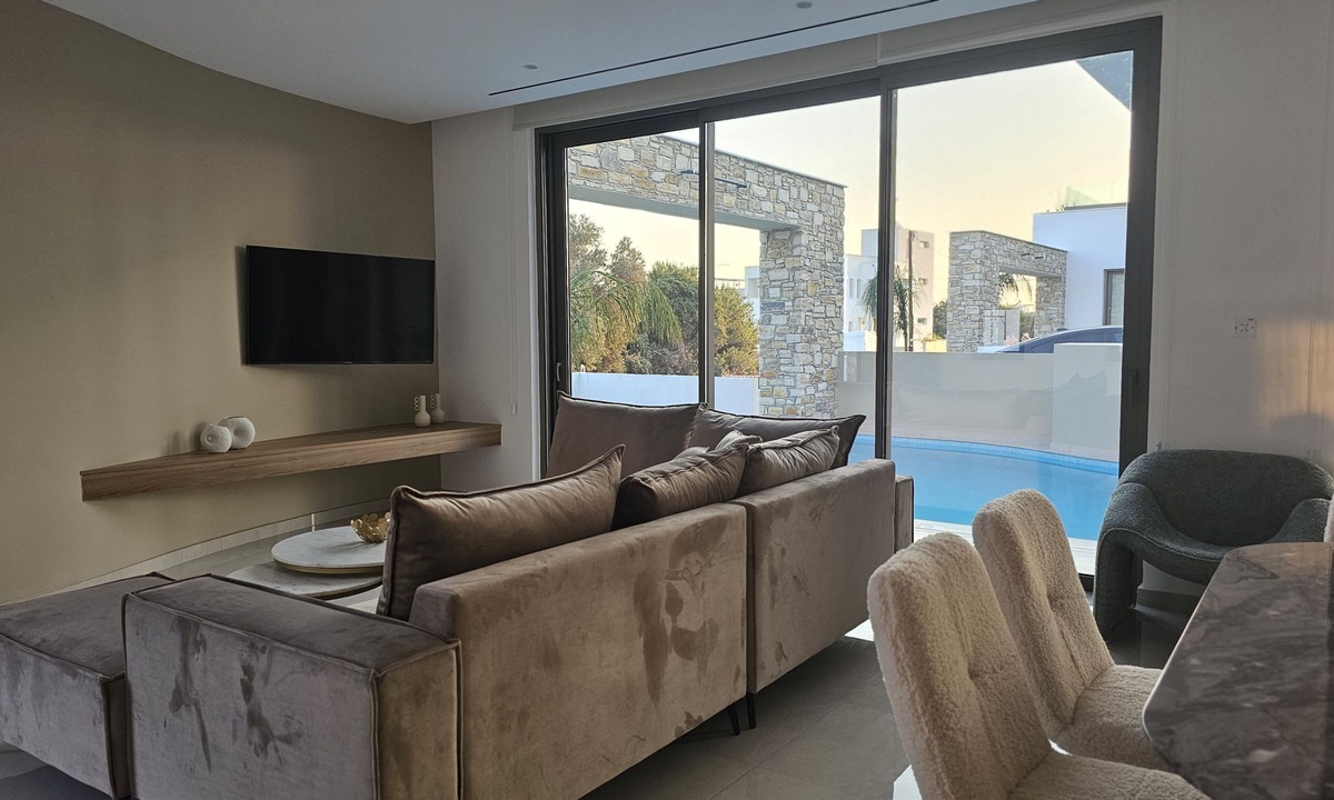 Ayia Napa Villa | 146 3 AN - Stay Oasis Luxury Villa
