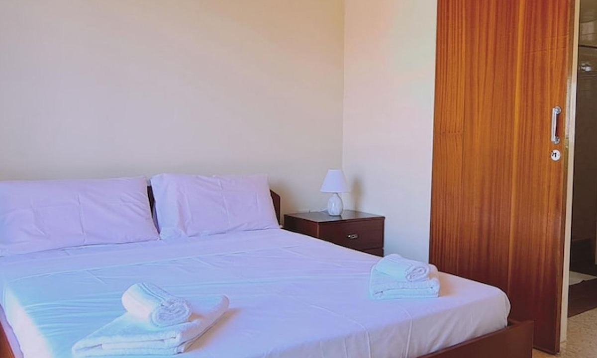 Meneou Apartment | 52 MEN - Sea Gem Apartment