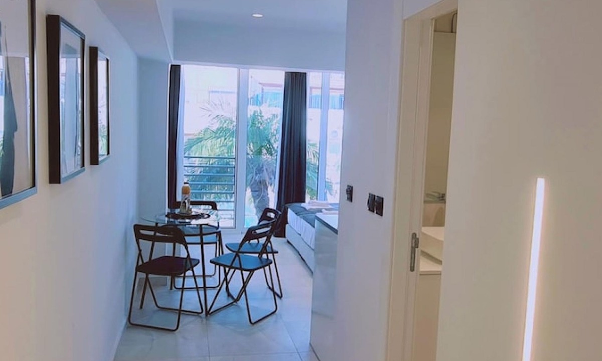 Ayia Napa Apartment | 50 AN 2 - Mezarina 2 Apartment