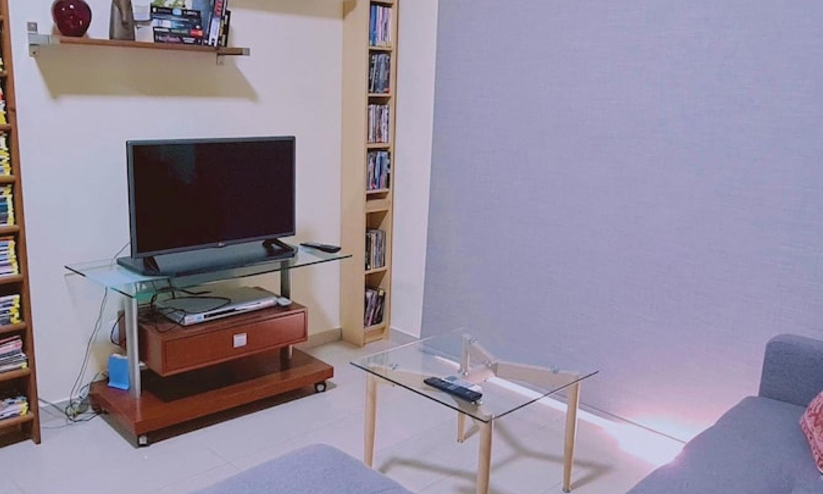 Kapparis Apartment | Stay Paradise Coast in Protaras