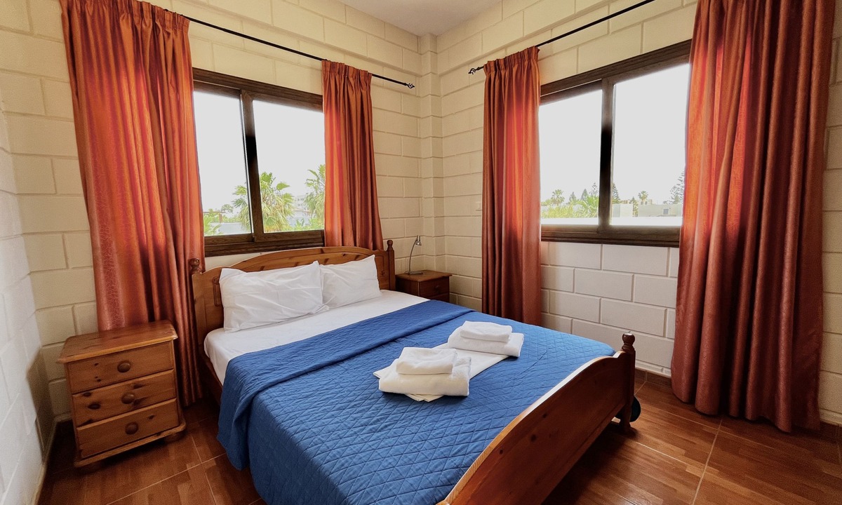 Ayia Napa House | 25 AN - Pernera House