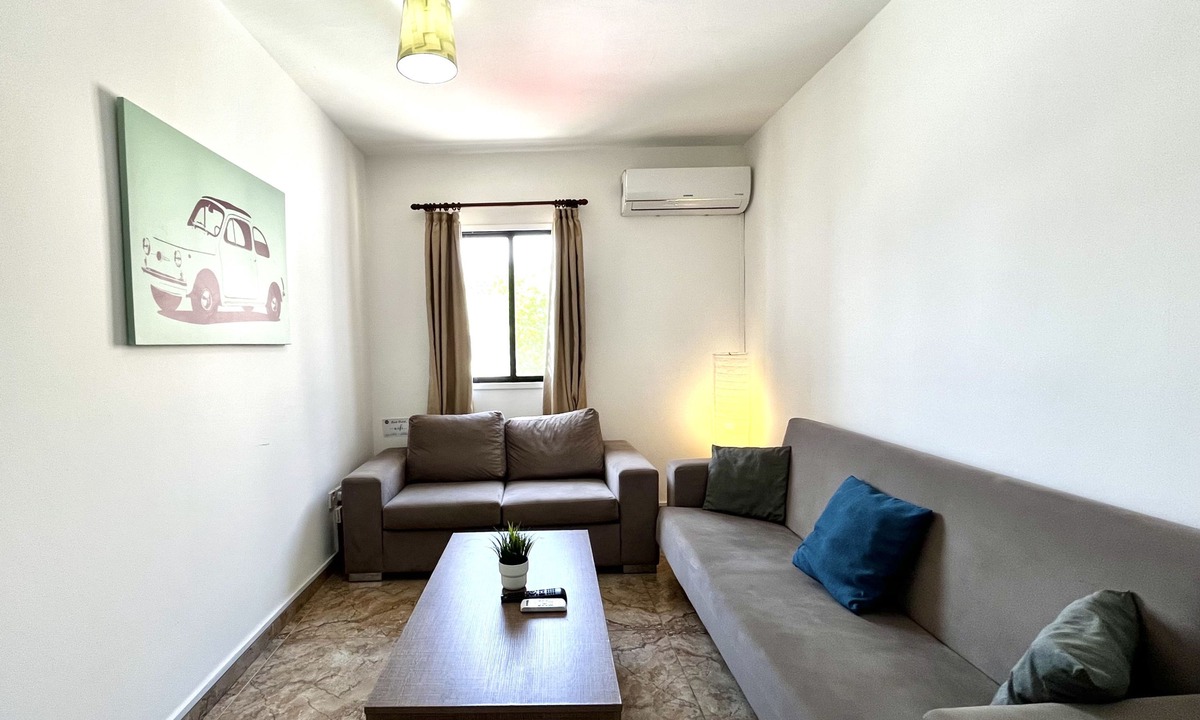 Ayia Napa Apartment | 00 HA - HA DE CO A in Ayia Napa