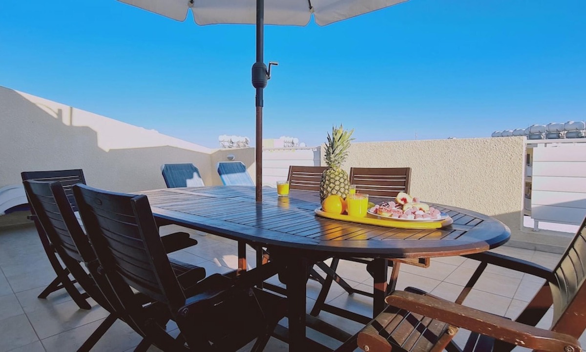 Kapparis Apartment | 28 KAP - Sunshine Apartment