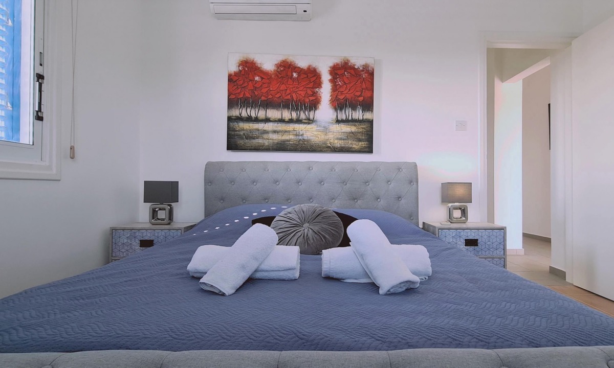 Agios Georgios Pegeias Villa | 63 PEY - Stay Calypso Villa