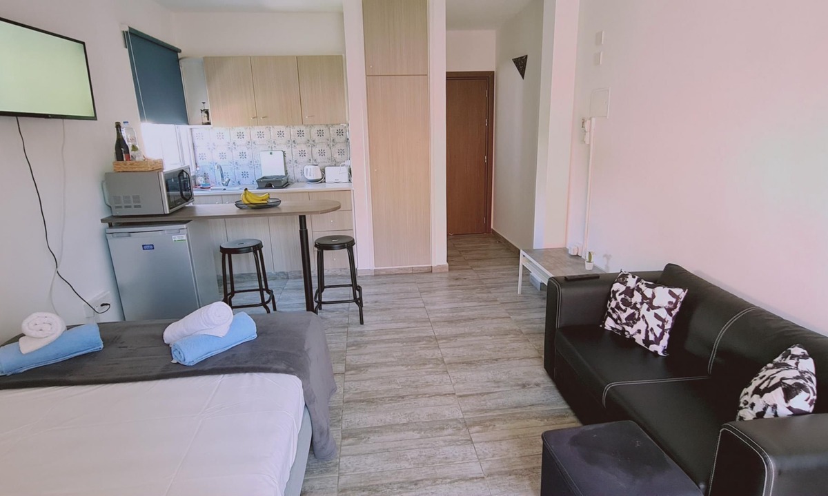 Ayia Napa Apartment | 00 HA - HA DE CO C in Ayia Napa