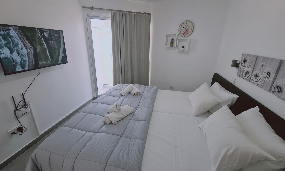Ayia Napa Apartment | 100 AN - Napa Living 20