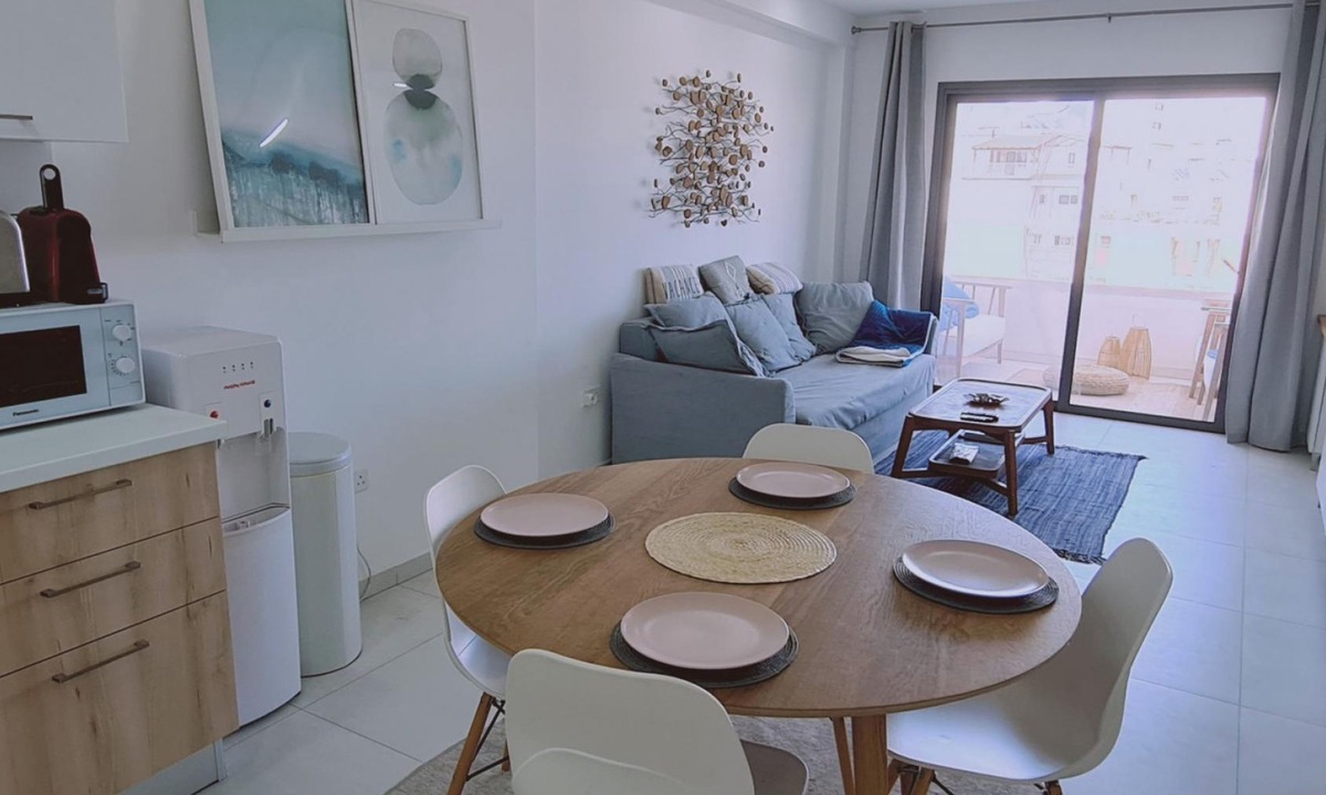 Larnaca City Centre Apartment | 78 LCA - Stay Kallucci s Maison de la mer