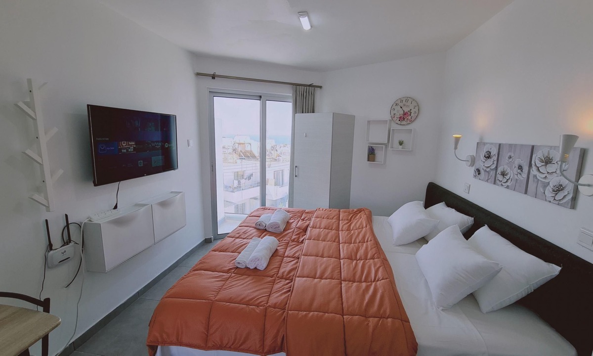 Ayia Napa Apartment | 100 AN - Napa Living 40