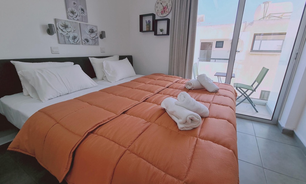 Ayia Napa Apartment | 100 AN - Napa Living 19