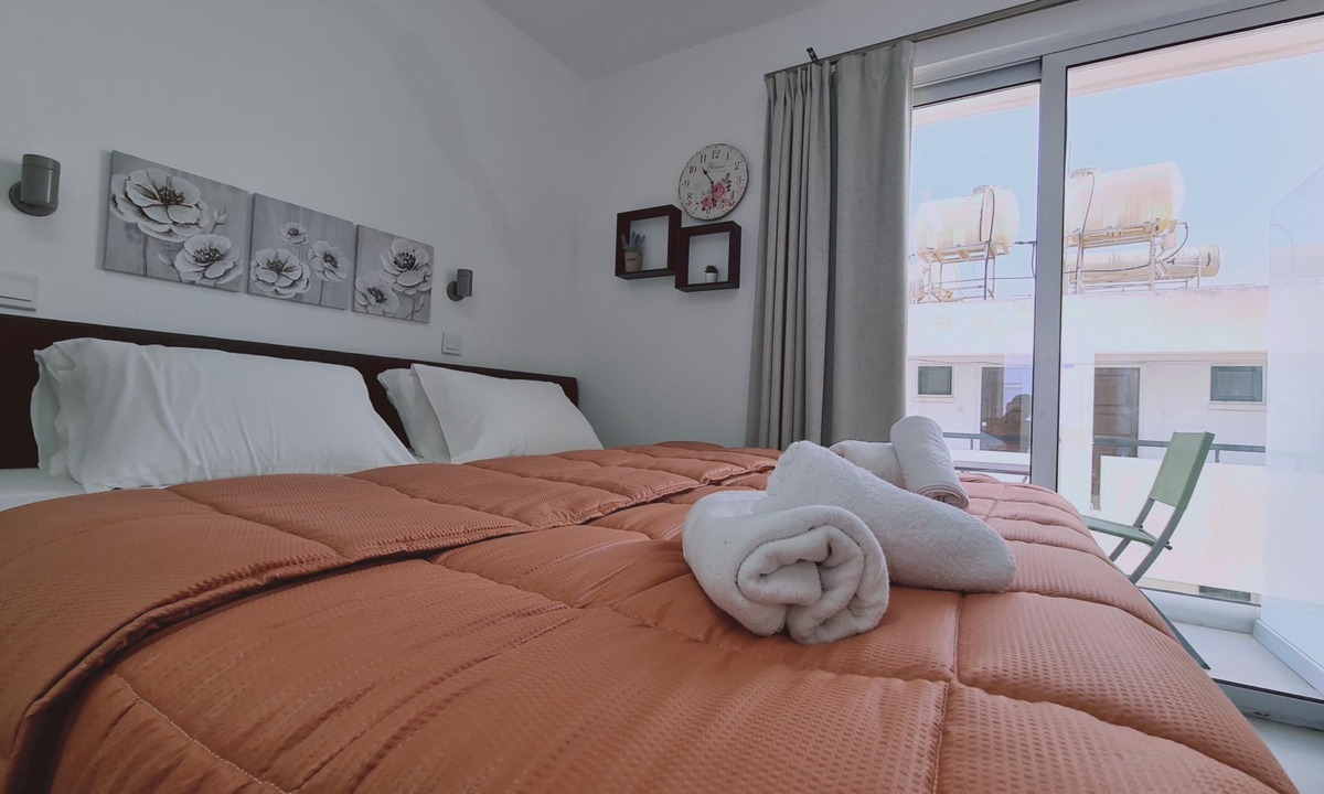 Ayia Napa Apartment | 100 AN - Napa Living 21