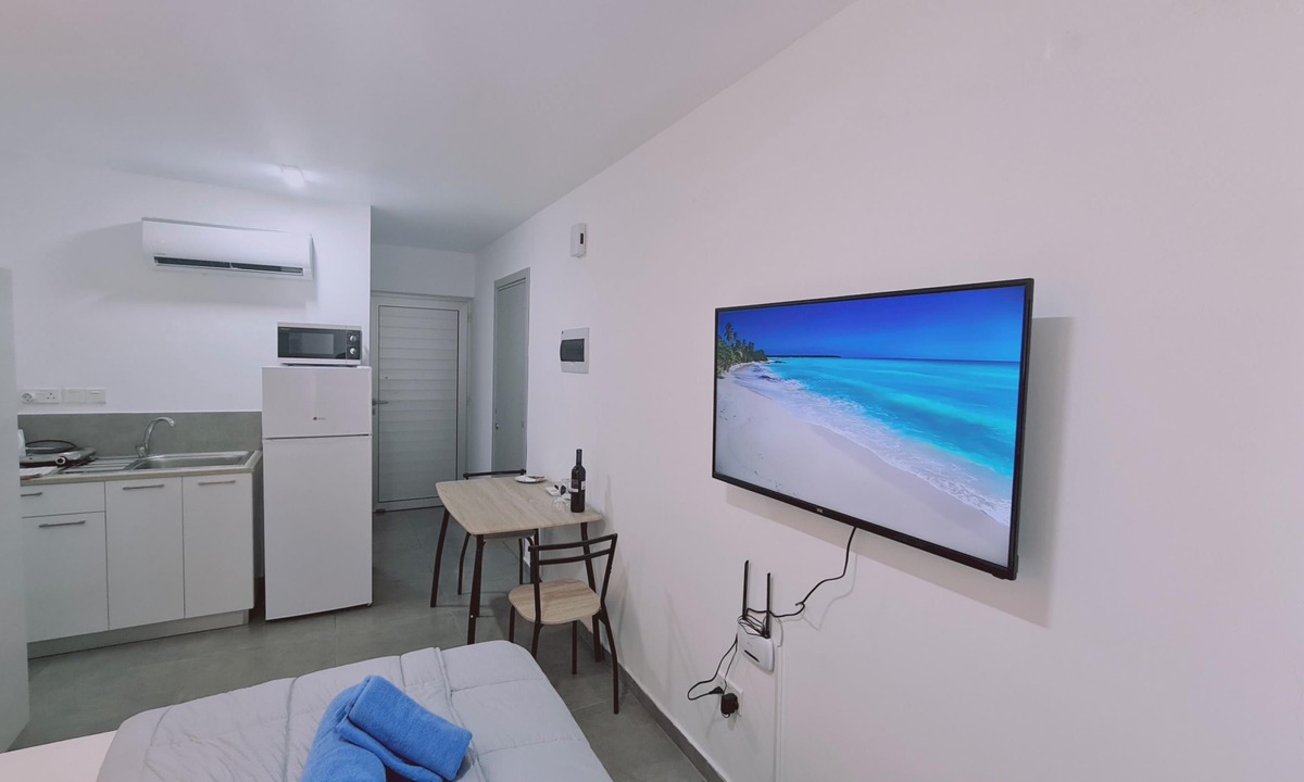 Ayia Napa Apartment | 100 AN - Napa Living 16