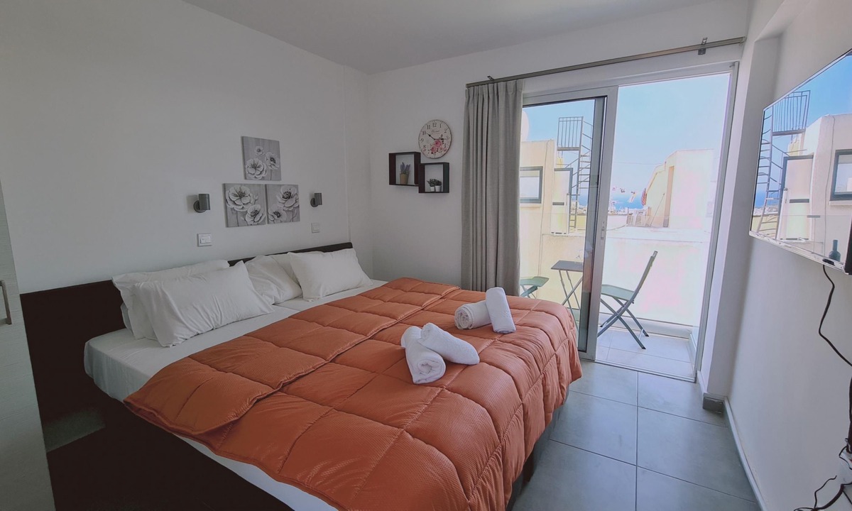 Ayia Napa Apartment | 100 AN - Napa Living 17