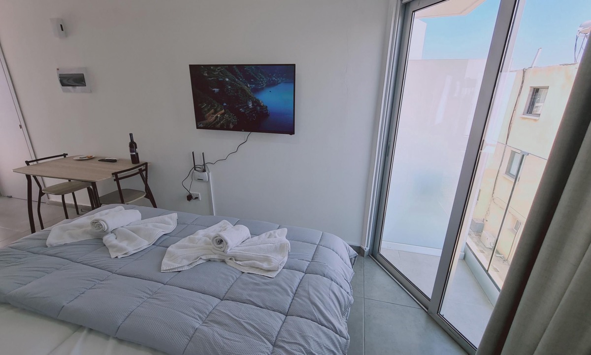 Ayia Napa Apartment | 100 AN - Napa Living 18
