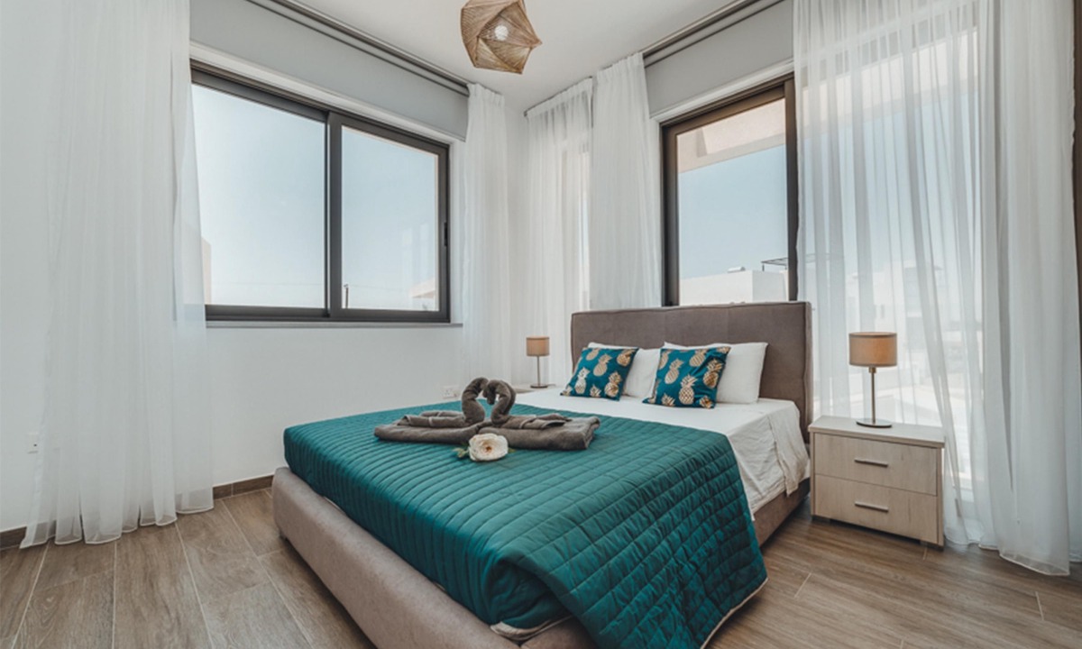 Pernera Villa | 66 PER - Stay Villa Palm