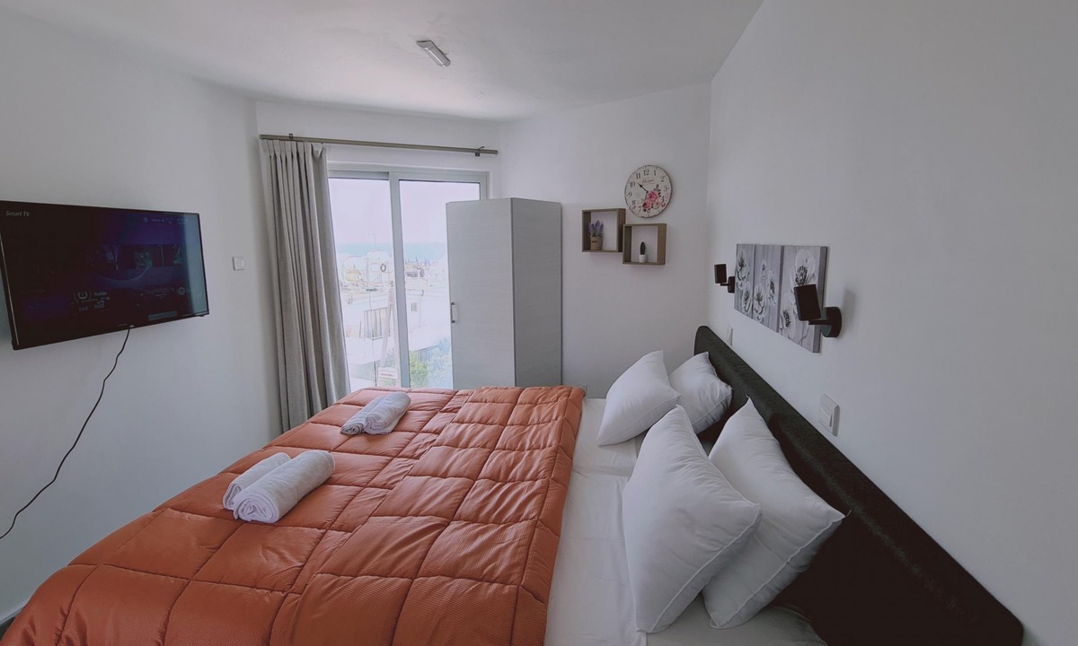 Ayia Napa Apartment | 100 AN - Napa Living 38