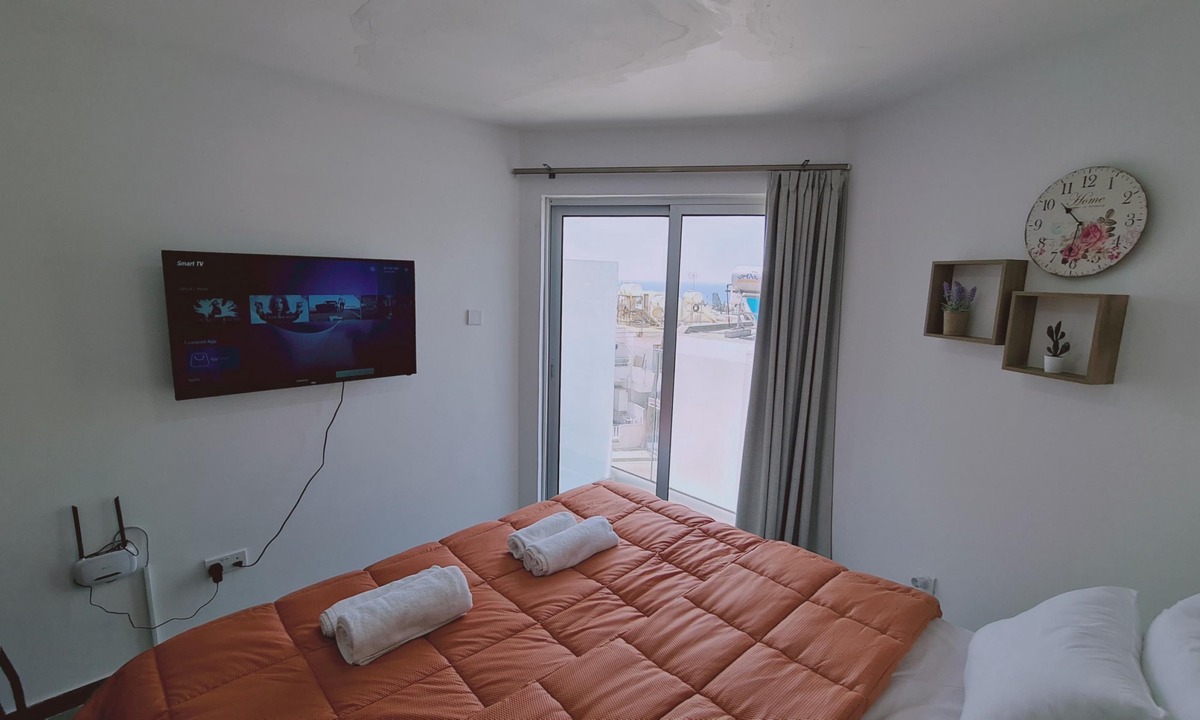 Ayia Napa Apartment | 100 AN - Napa Living 36