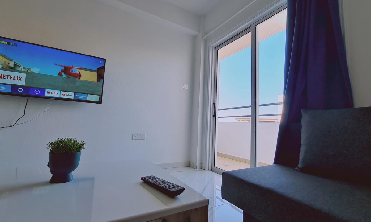 Kapparis Apartment | 81 KAP - Azure Dream Apartment