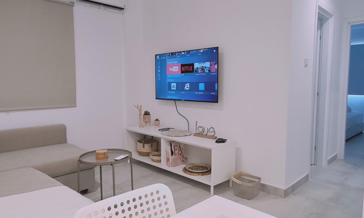 Ayia Napa Apartment | 84 AN 1 - Stay Napa Aura Apartment