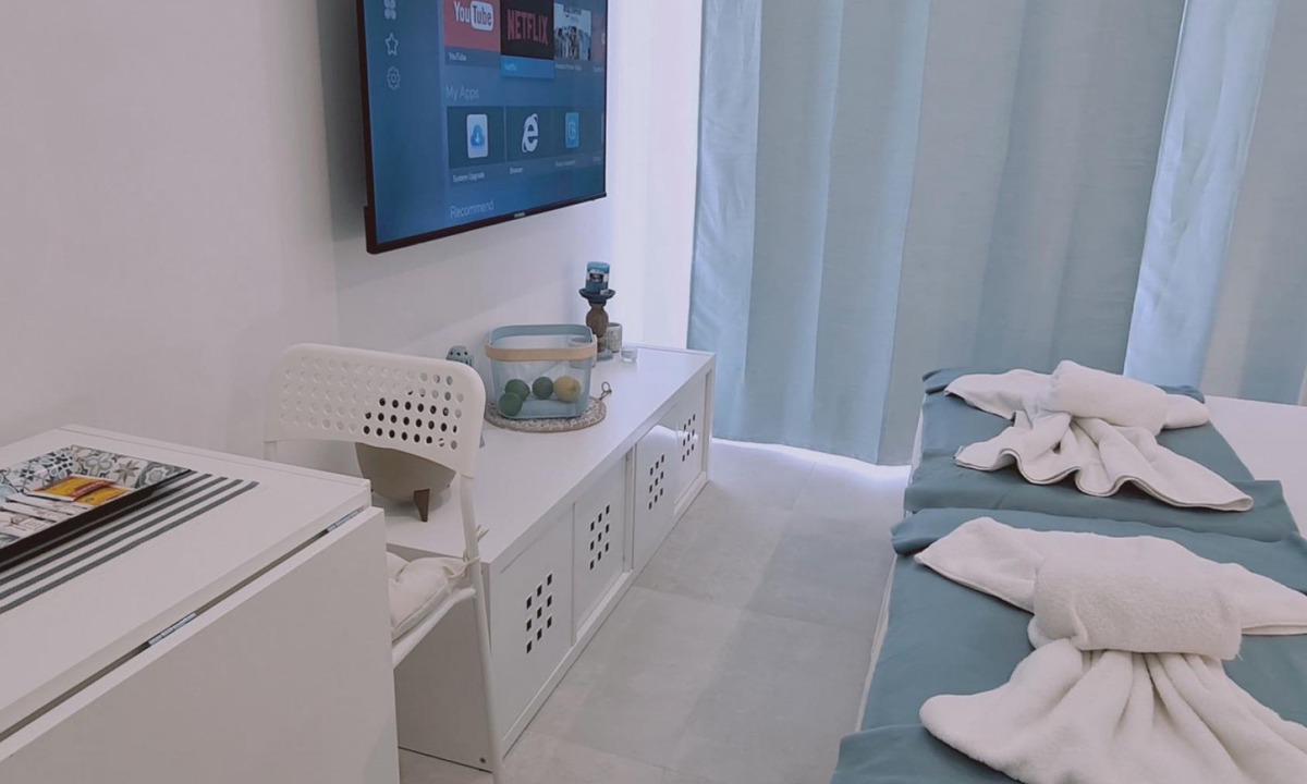 Ayia Napa Apartment | 84 AN 2 - Stay Napa Oasis Studio