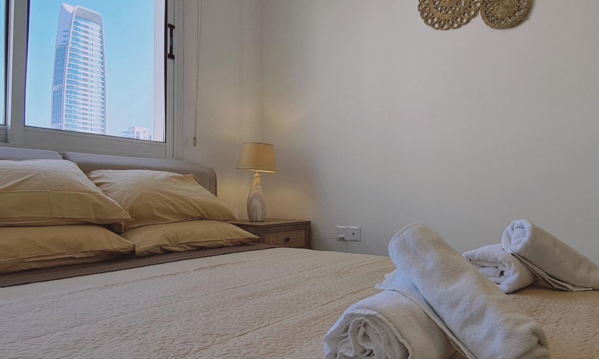 Neapolis Apartment | 83 Lim1 - Stay Mermaid s Cove