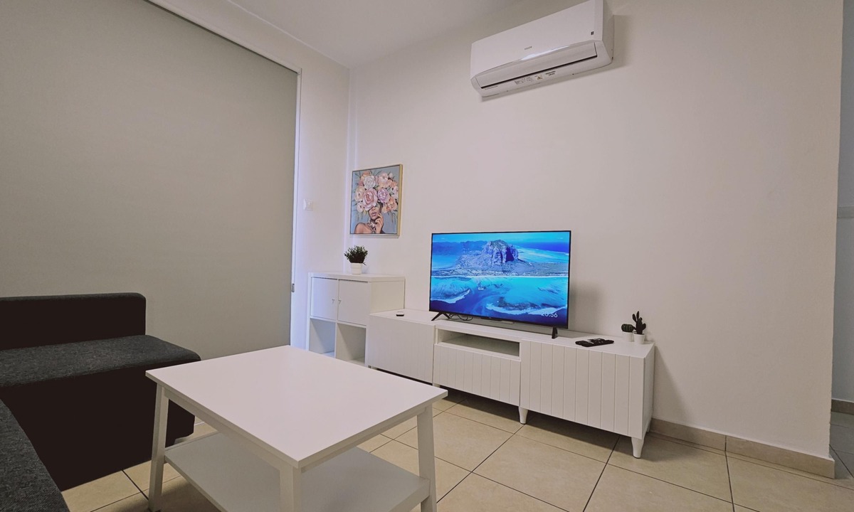Larnaca Apartment | 64 LCA - Stay Skyline Nest