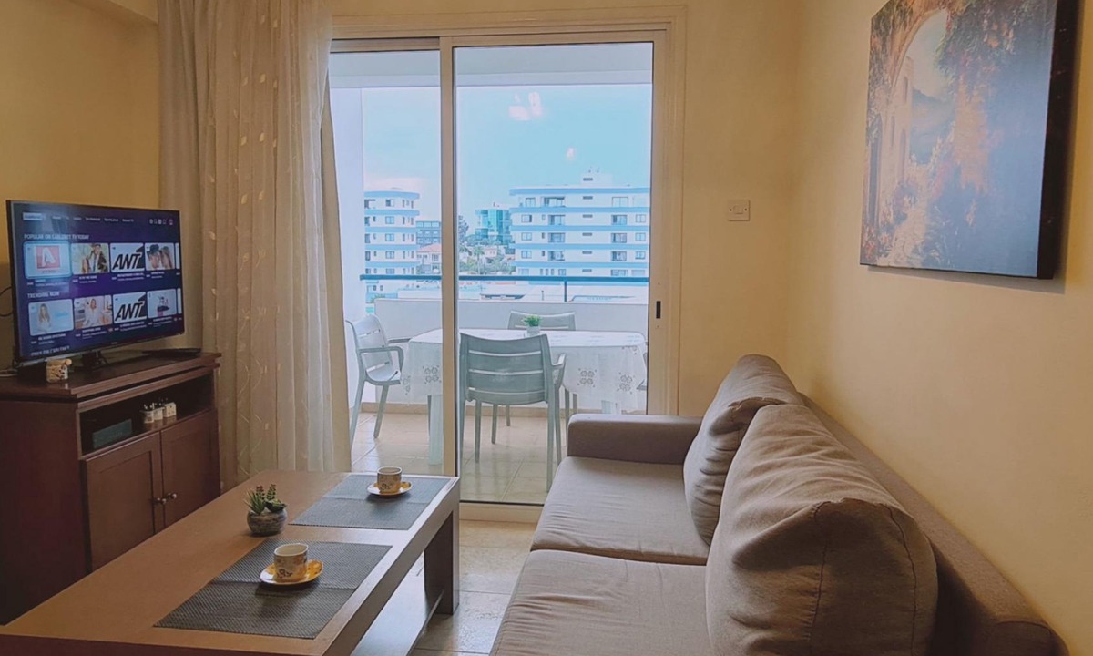 Skala Apartment | 13 LCA - Stay Suncity Apartment