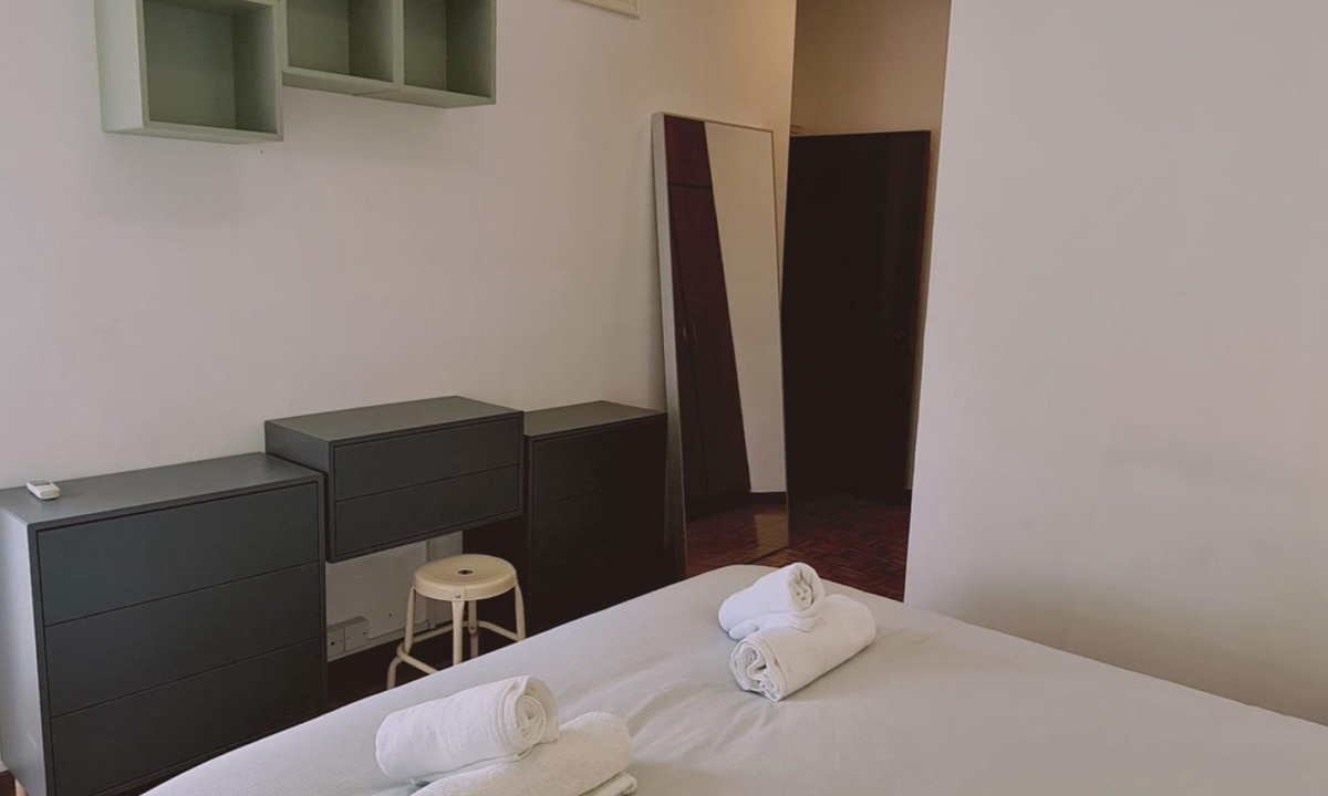 Larnaca City Centre Apartment | 19 LCA - Stay Antique Apartment