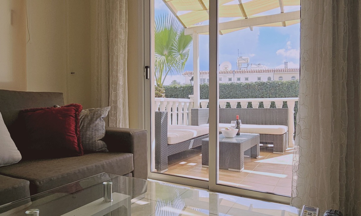Ayia Napa House | 123 AN - Stay Nissi House