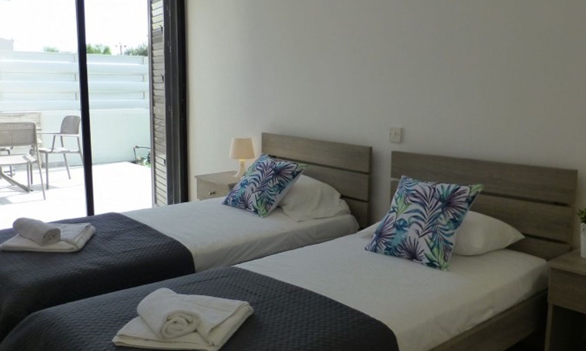 Ayia Napa Apartment | 112 AN - Stay Paradise Sands Studio