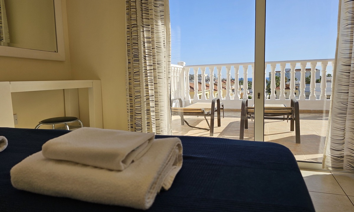 Ayia Napa Apartment | 116 AN - Stay Nissi Blossom Apartment