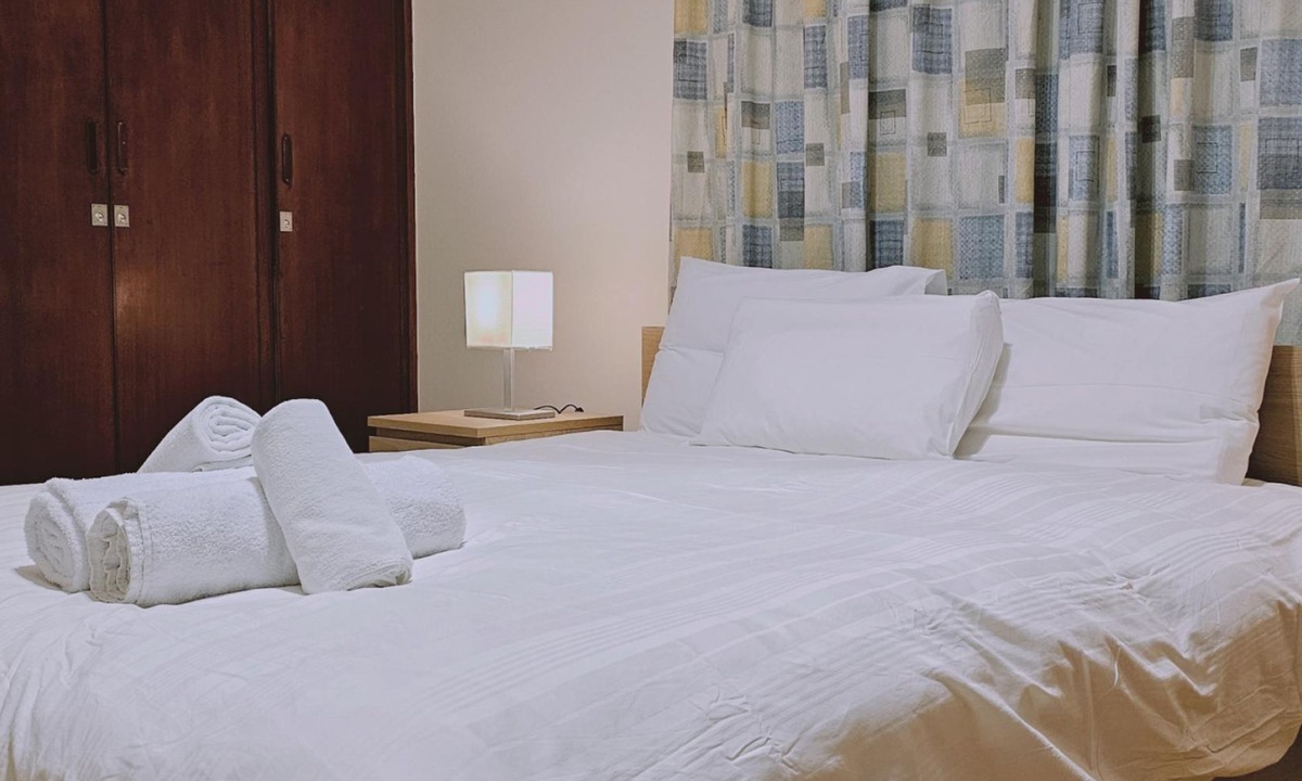 City Centre Apartment | 82 NIC - Stay Aurum Apartment