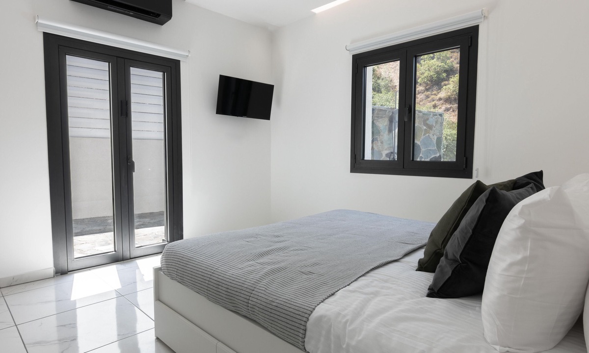 Kakopetria Villa | Phaedrus Living Kakopetria Luxury Villa
