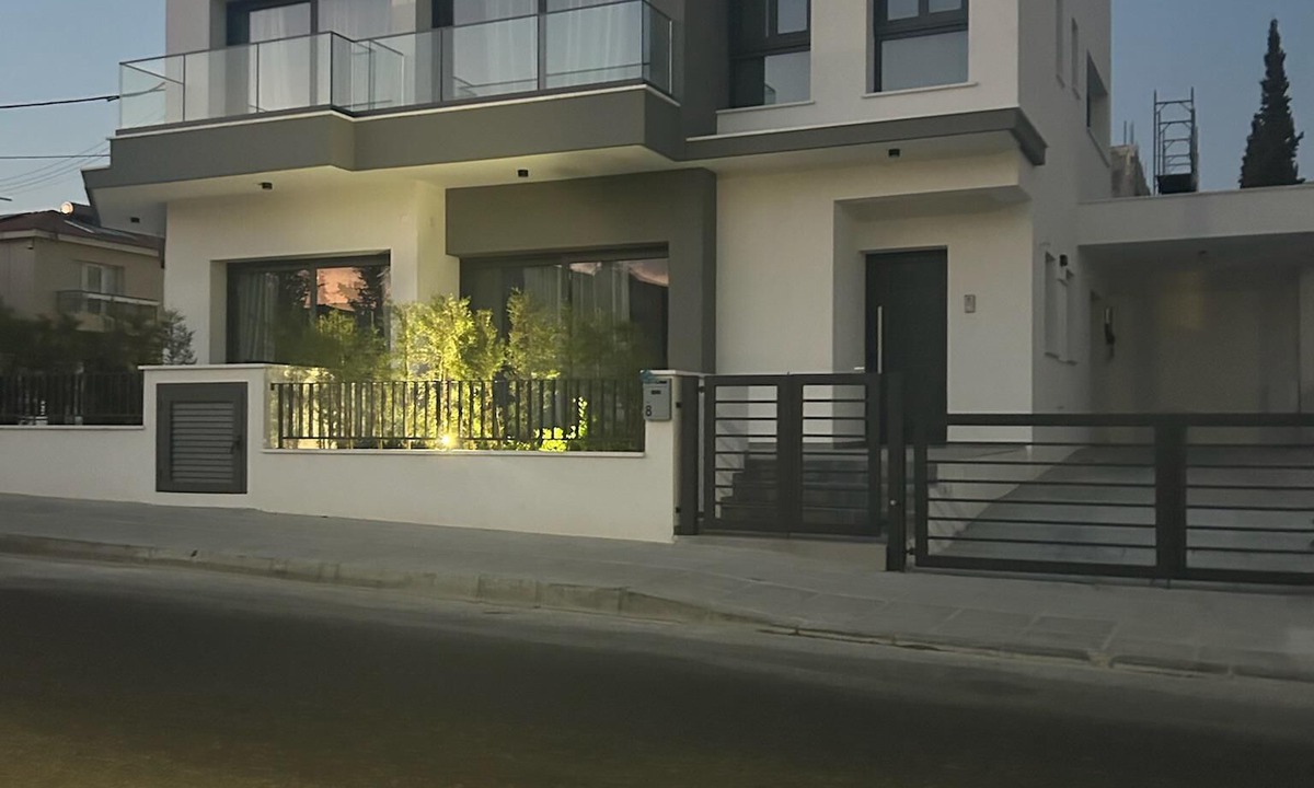 Potamos tis Germasogeias Villa | Cozy 3 bedroom villa close to the beach