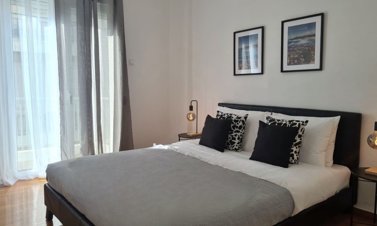Pyrgos Apartment | Phaedrus Living: Limassol Pyrgos Seaside Flat