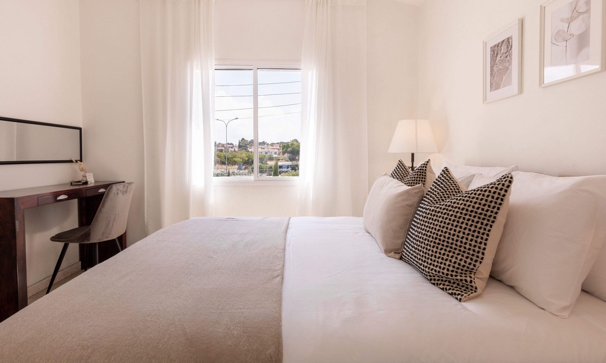 Paphos Apartment | Nerina Urban Residence